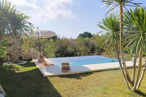 Villa Limasan Uluwatu